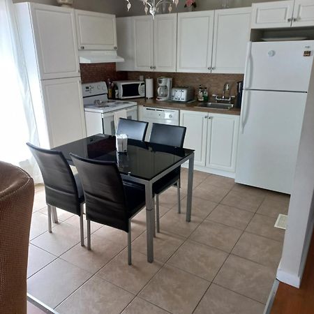 Niagara Falls Dream Family Retreat 外观 照片