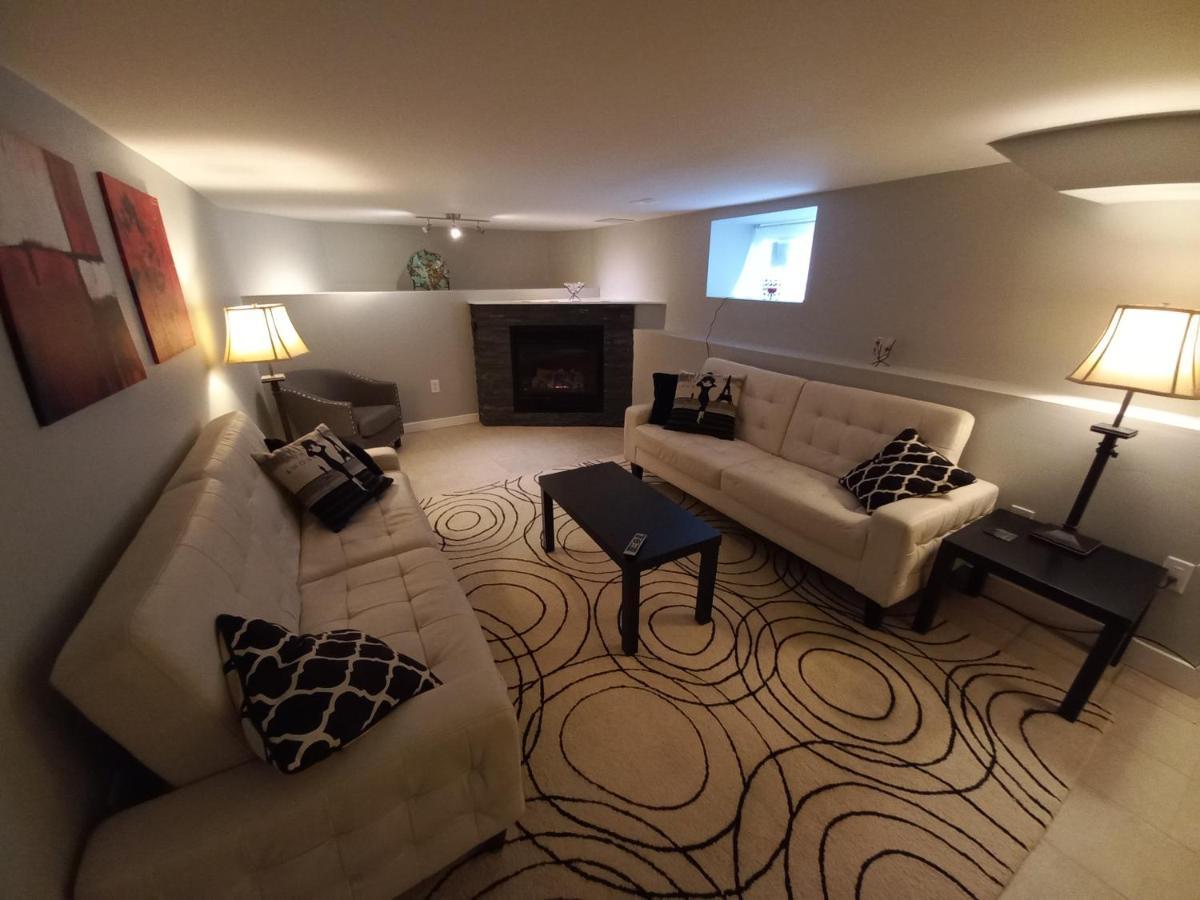 Niagara Falls Dream Family Retreat 外观 照片