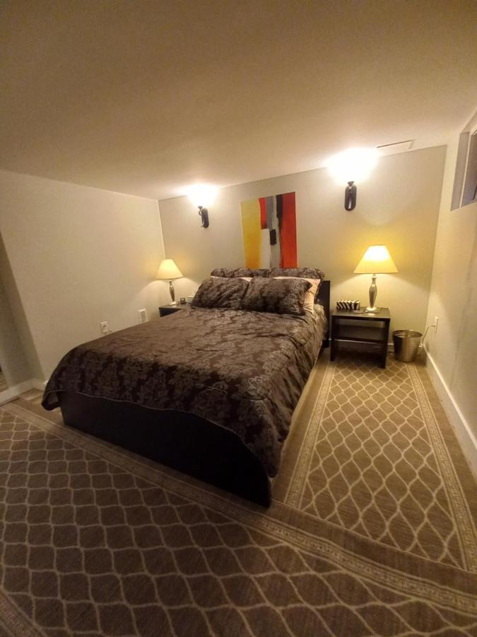 Niagara Falls Dream Family Retreat 外观 照片