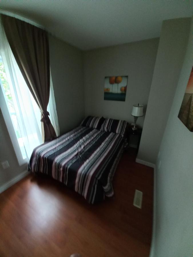 Niagara Falls Dream Family Retreat 外观 照片