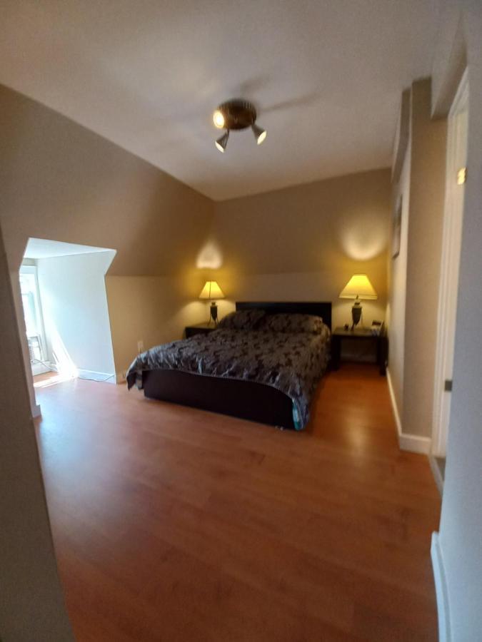 Niagara Falls Dream Family Retreat 外观 照片