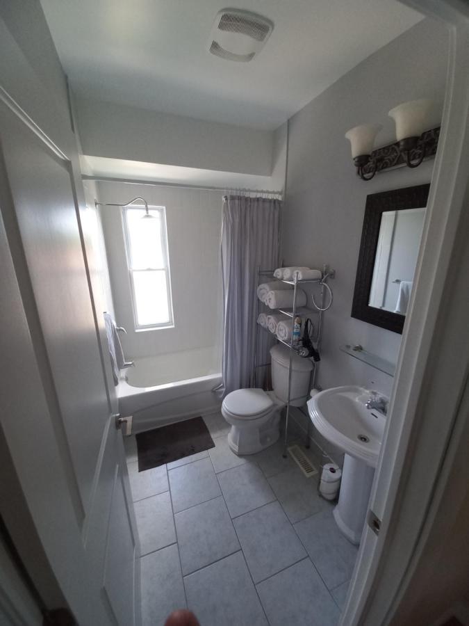 Niagara Falls Dream Family Retreat 外观 照片