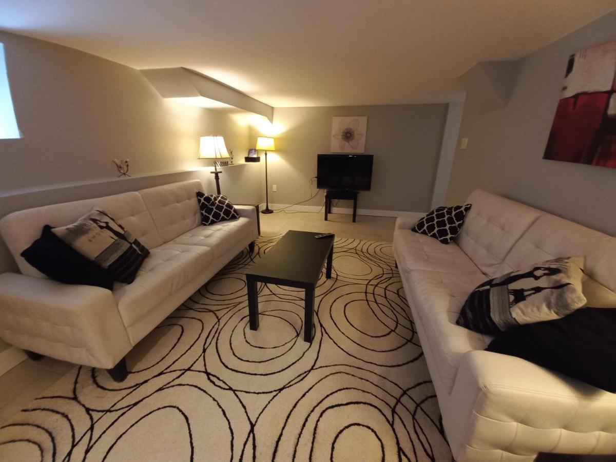 Niagara Falls Dream Family Retreat 外观 照片