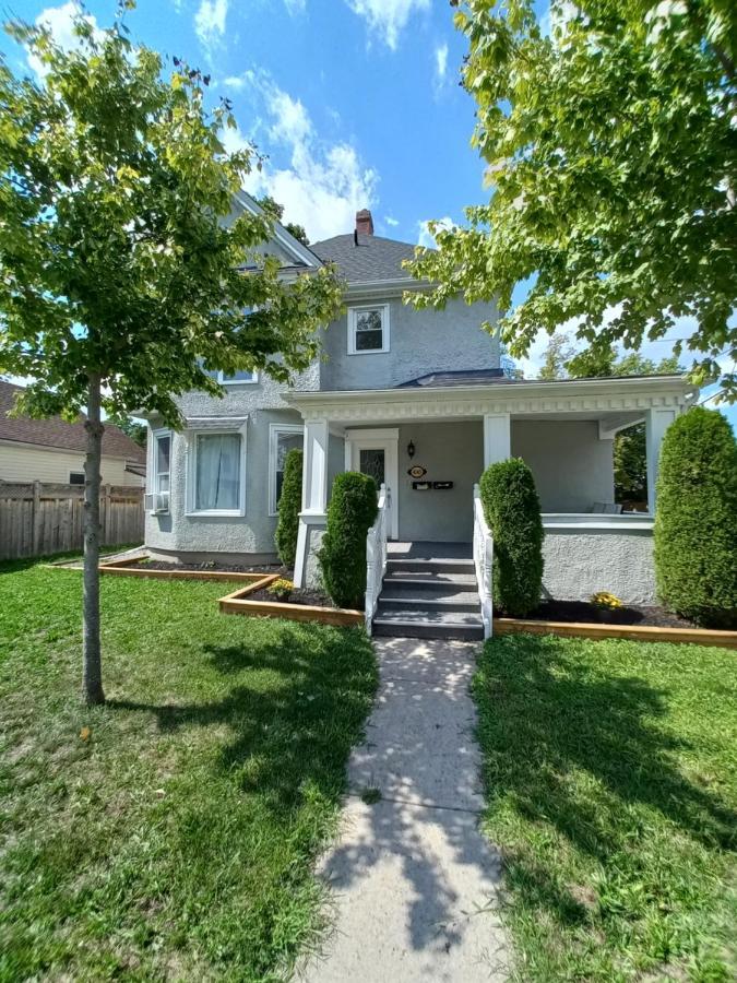 Niagara Falls Dream Family Retreat 外观 照片
