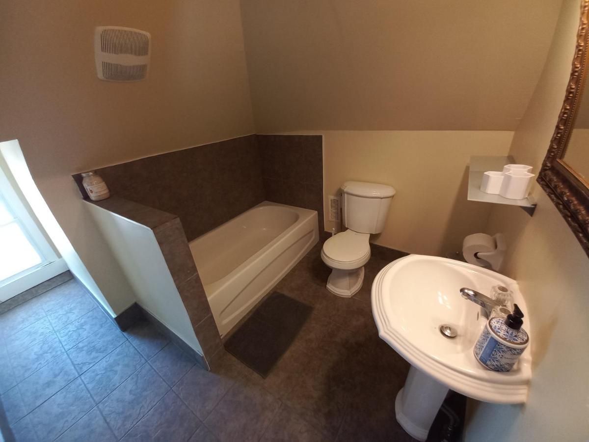 Niagara Falls Dream Family Retreat 外观 照片