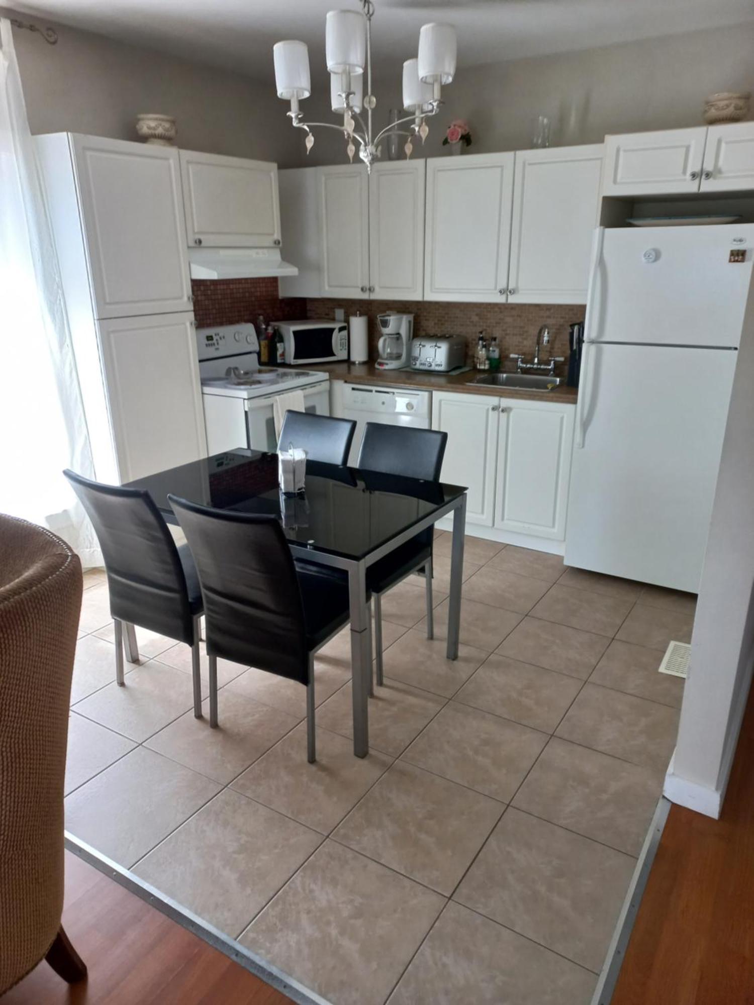 Niagara Falls Dream Family Retreat 外观 照片