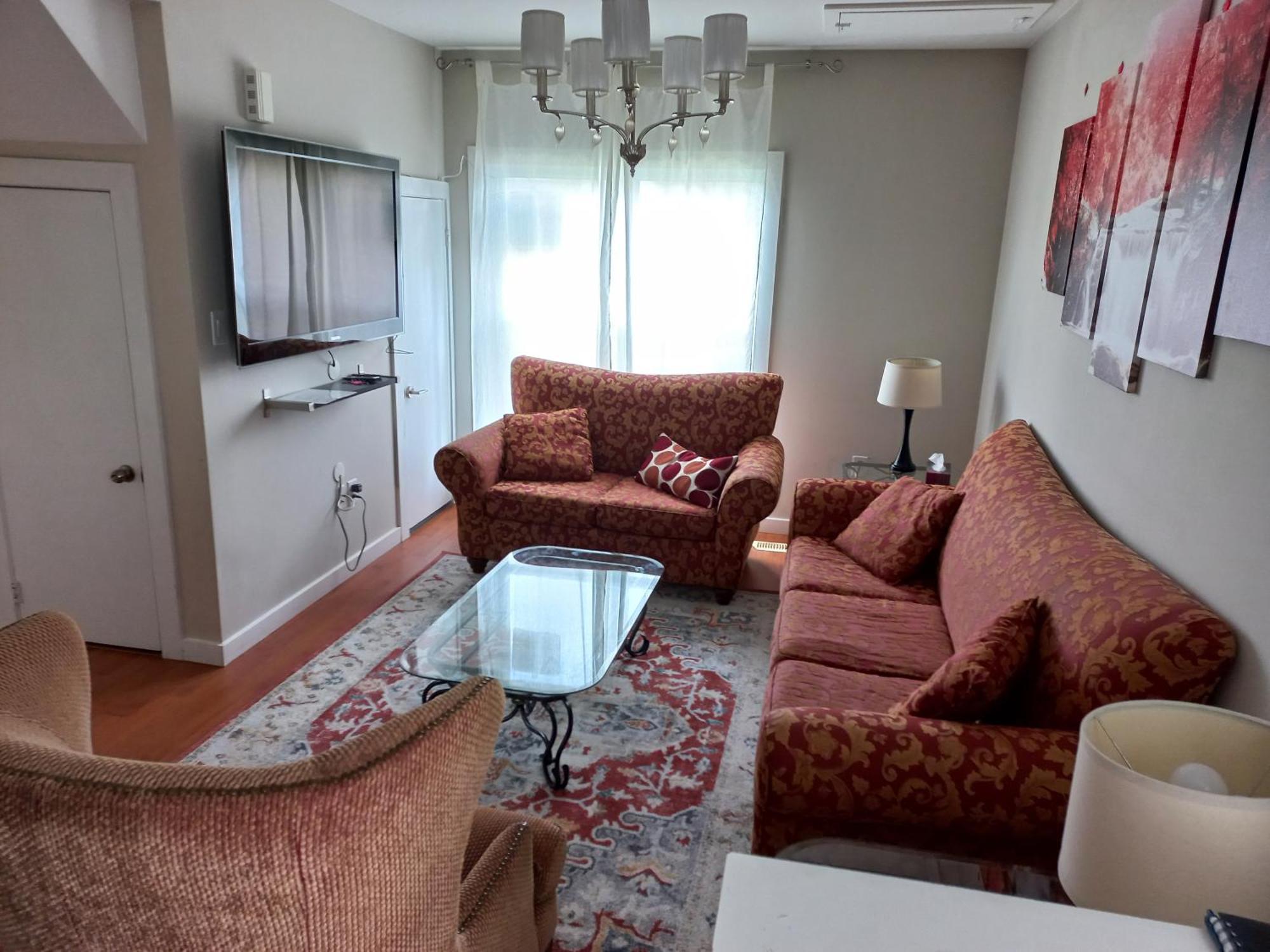 Niagara Falls Dream Family Retreat 外观 照片