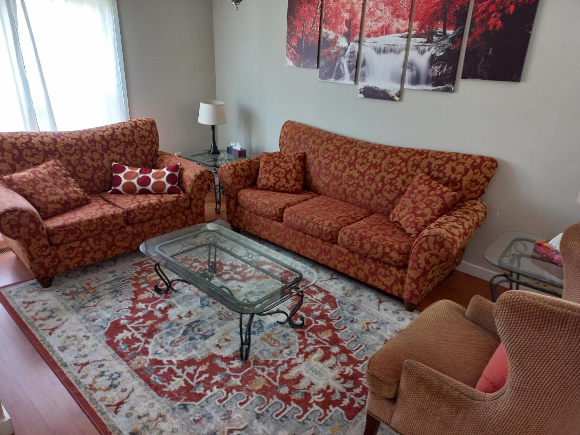 Niagara Falls Dream Family Retreat 外观 照片